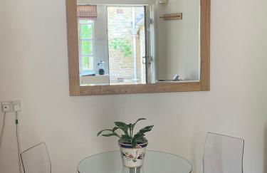 The Cottage Hankerton Priory - Foto 9