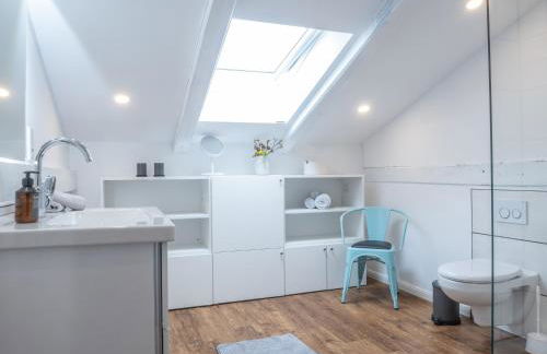 Altes Bahnhofsvorsteherhaus - Photo 58