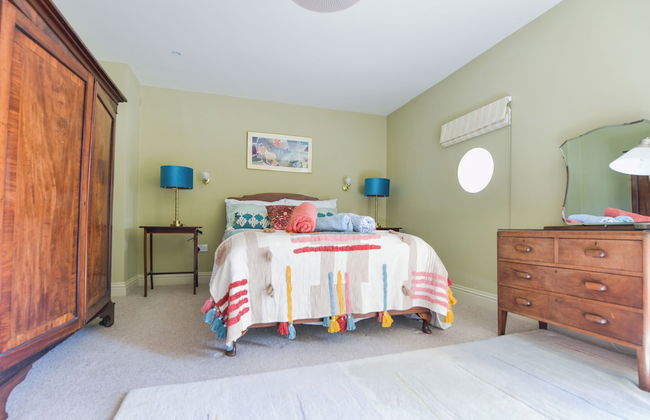 The Coach House at Moyglare Manor - Foto 23