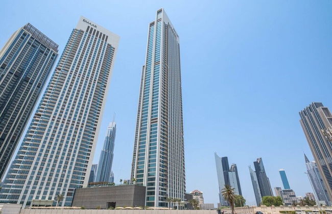 Silkhaus Downtown Views 2, Downtown Dubai - Foto 1