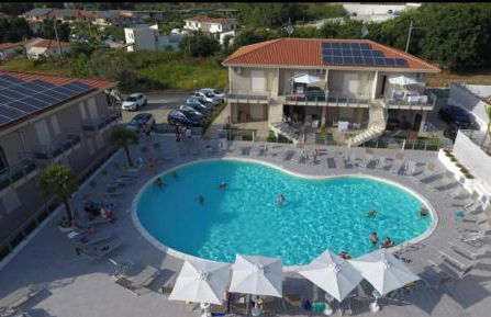 Villa VAdel Zambrone Marina - Foto 31