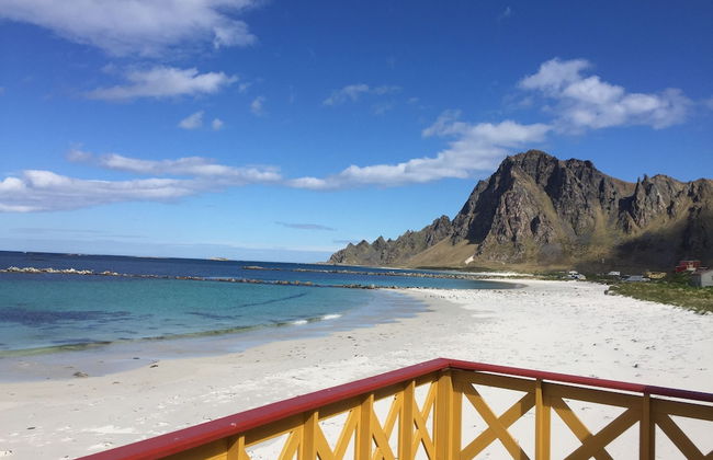 Bleik Sea Cabins - Foto 29