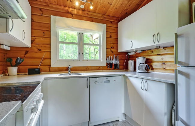 3 bedroom House in Egernsund with terrace - Photo 18