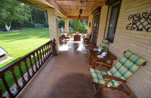 Dom wakacyjny Jaśki - Foto 3