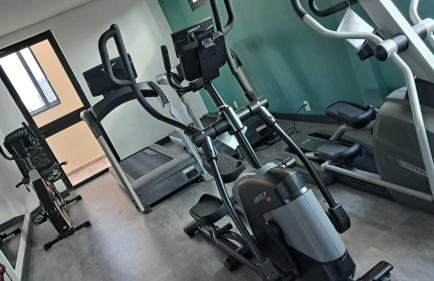 apartamento flat com vaga inclusa jardins - Foto 45