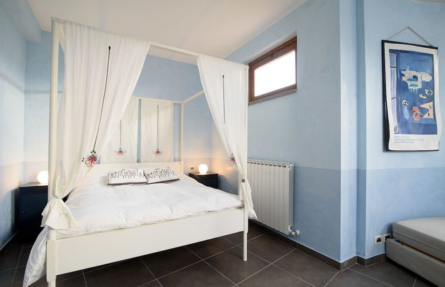 La Tenuta - Resort Agricolo - Foto 8