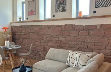 scheunenLOFT - Design, Smart TV und Parkplatz inklusive - Foto 37