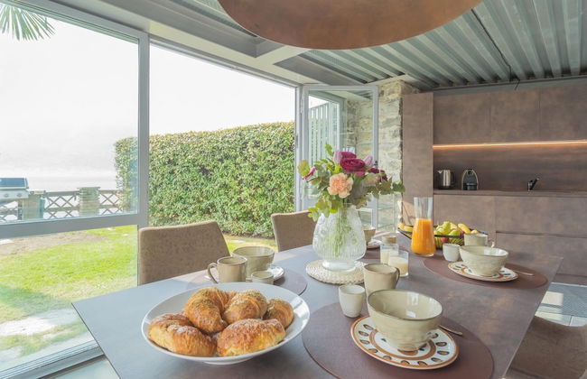 Co-h679-stat6bt - Villa Sasso On Lake Como - Foto 16