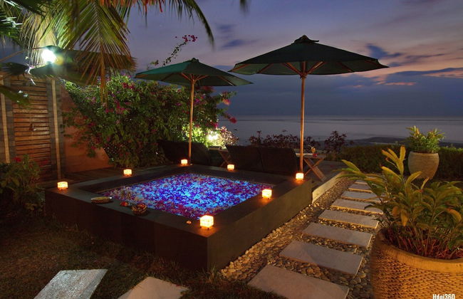 Villa Sakina - Foto 35