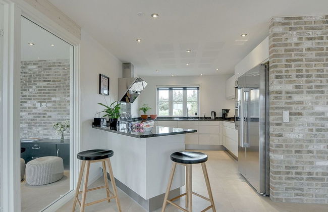 "Dorte" - 200m from the sea - Foto 30