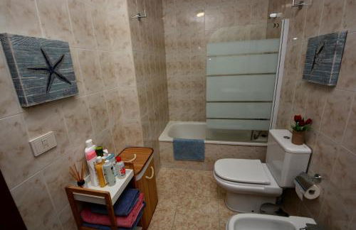 Vacacional Candelaria la Sardina - Foto 27