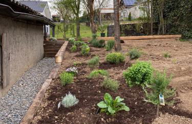 Landhaus 1868 - Foto 27