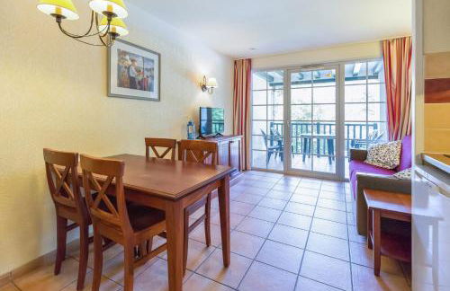 Residence Le Parc d'Arradoy - maeva Home - Foto 19