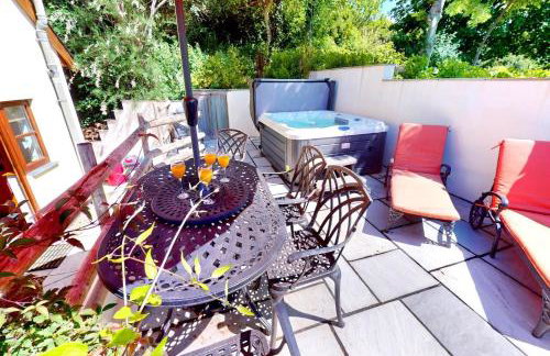 Croyde Thatchers Hideaway 2 Bedrooms - Foto 13