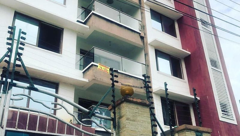 H20 Apartment - Foto 1, Imagen principal