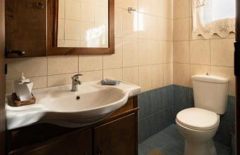 Villa Eleni Meskla - Foto 12