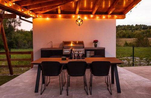 Villa Forestview - Foto 45