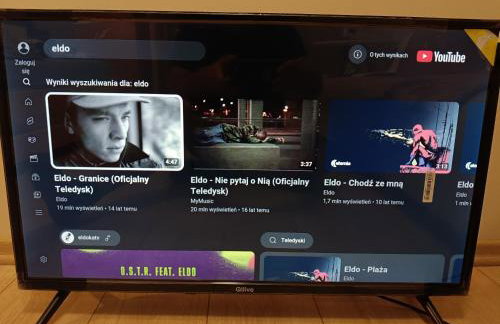 Apartament Bliżej Nieba - Foto 2