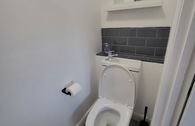 Stay Sleep Rest - Alfreton - Foto 46