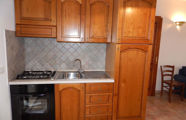 AffittaSardegna - Casa Pompia 2 - Foto 8