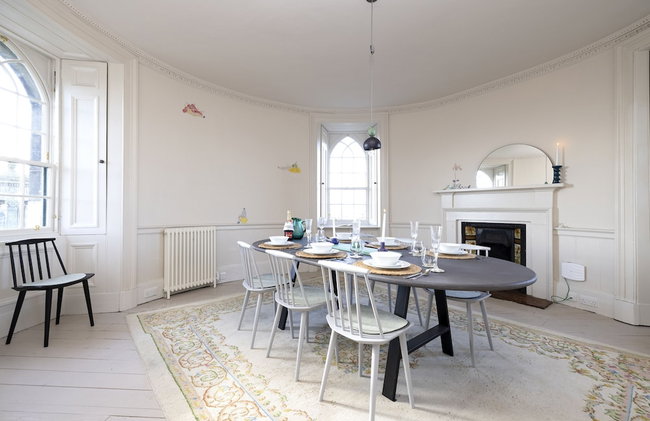 JOIVY Observatory House & Apartment - Foto 36