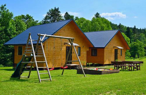 GOŁOSANKA - Domki nad Potokiem - 693-201-038 - Photo 1