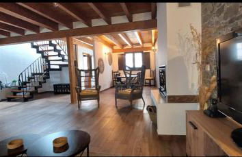 LA CASITA DEL CARRETERO - Photo 6