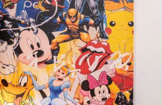 Le Quatrième Mur - Foto 42