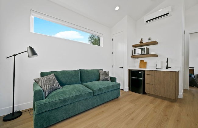 The Bungalows - Foto 2