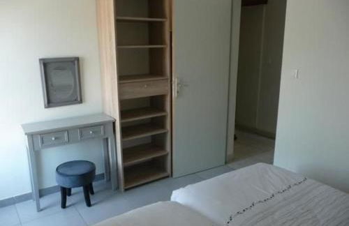 Gîte tout confort près du circuit des 24 Heures, cadre verdoyant, étang clos, 6 pers., lits faits - FR-1-410-207 - Photo 9