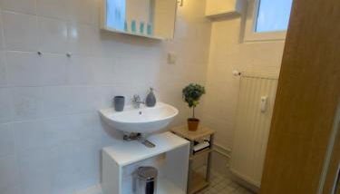 HanseSuite zentral & charmante Ferienwohnung - Foto 5