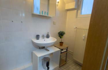 HanseSuite zentral & charmante Ferienwohnung - Foto 5