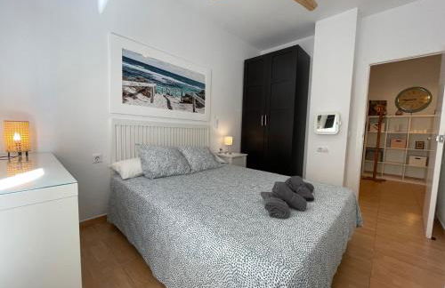 2 Apartamento TERRAZA Free Wifi - Photo 60