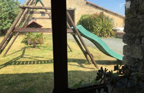 La Frouardière, 3 gîtes de charme - Photo 10