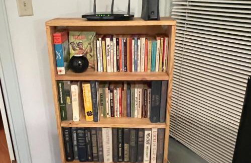 Stylish home in Apex near Raleigh - Foto 37