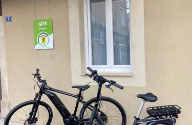 Le gîte de Marina - Foto 16