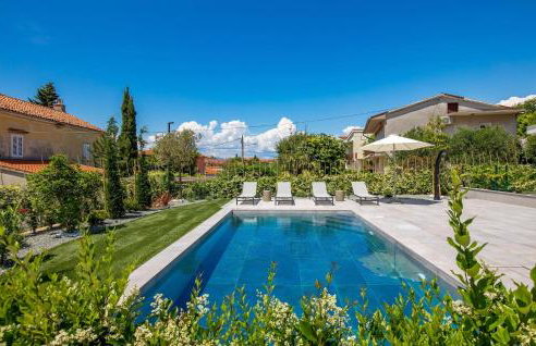 Beautiful Apartment In Omisalj - Foto 13