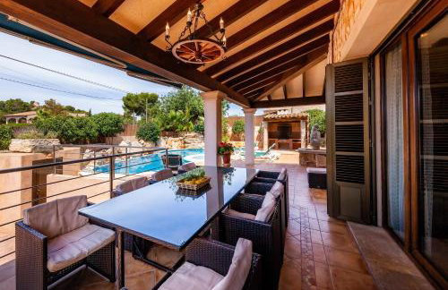 Villa Del Salto Uceda - Foto 28