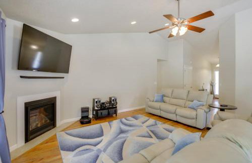 2 Blocks to White Water Launch Mill City Home - Foto 1