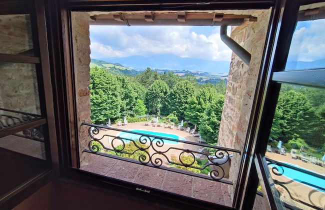 Castello di Baccaresca - Foto 50