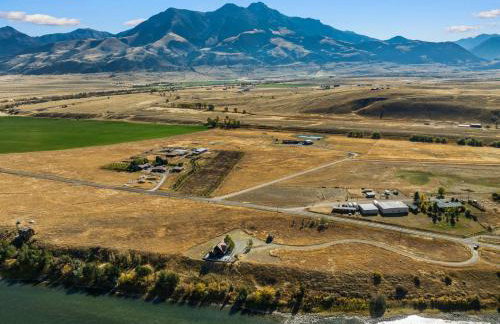 UC River Ranch - Foto 28