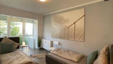 Gemütliche Ferienwohnung in Nickenich für 5 Gäste - Foto 4