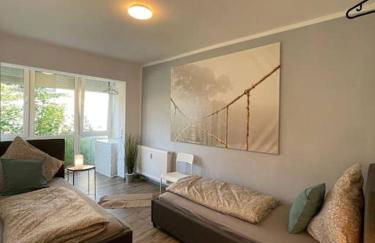 Gemütliche Ferienwohnung in Nickenich für 5 Gäste - Foto 4