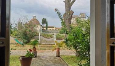 Villa Artemisia - Foto 4, Garden view