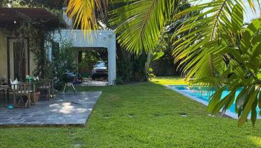 Miami guest house with large pool - Foto 3