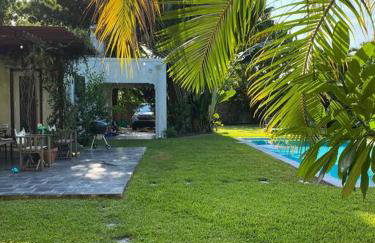 Miami guest house with large pool - Foto 3