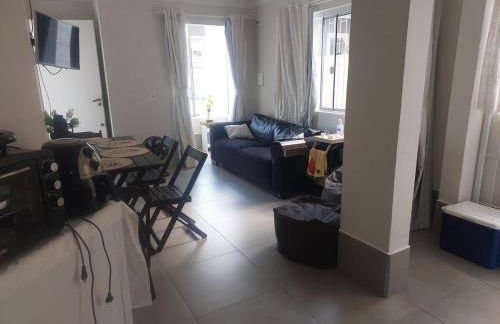 apartamento terreo, 2 quartos, 2 banheiros, 2 carros - Foto 16