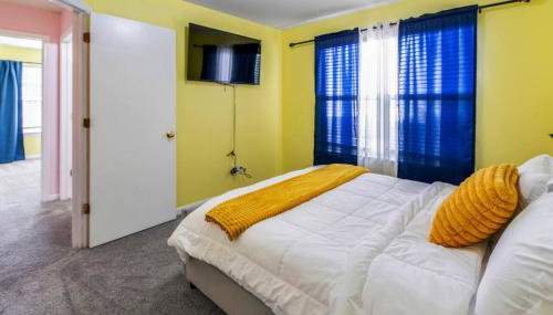 Modern Comfort Loves Park Stylish 3BR Getaway - Foto 5