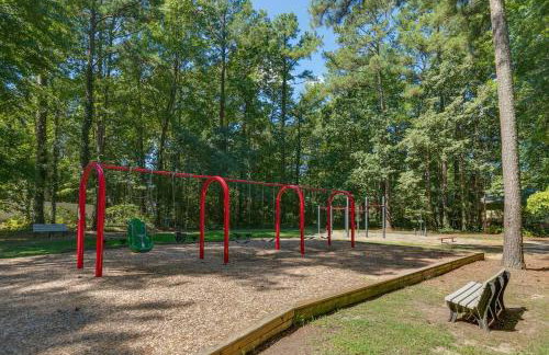 Charming, Cheerful 3 Bedroom Home in Richmond, VA! - Foto 31