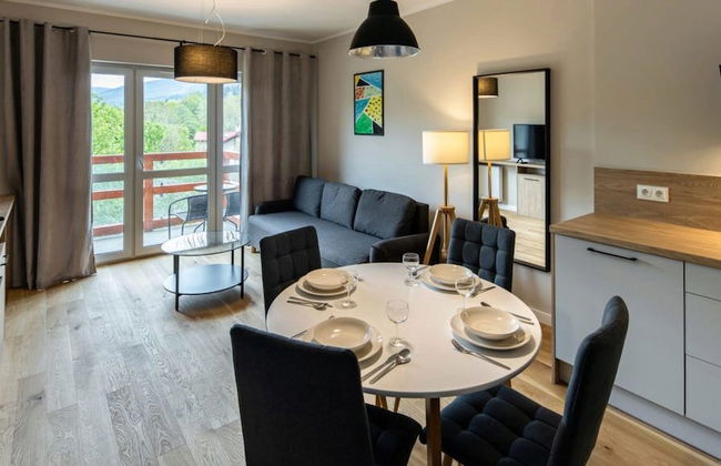 Sun & Snow Holiday Mountain Residence - Foto 30